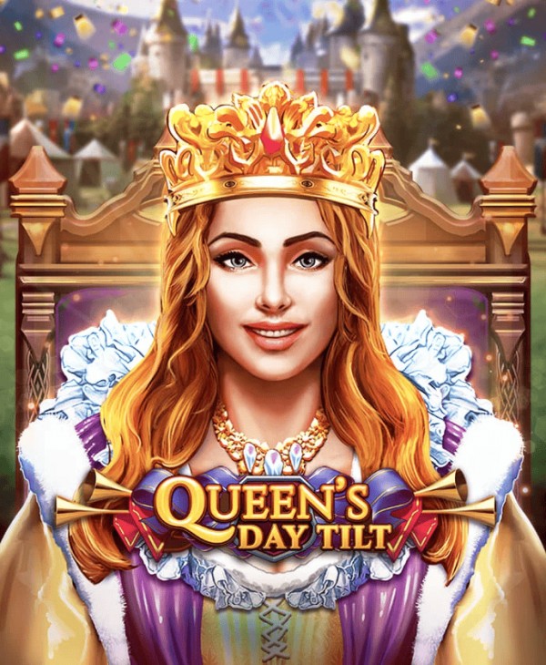 SPORTS SOS | Queen’s Day Tilt [속보]