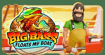 SPORTS SOS | Big Bass Floats My Boat (필독)