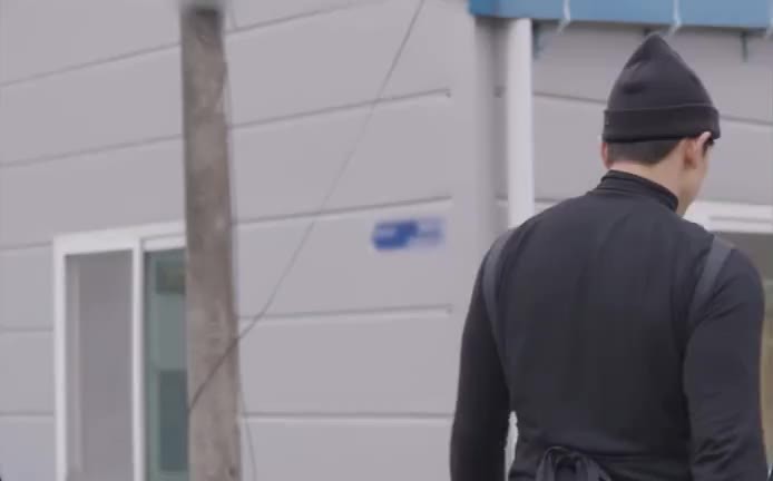 SPORTS SOS | 이상이 : 형 2종이에요? / 비 : 왜 남자답지 못하니? [속보]