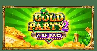 SPORTS SOS | Gold Party 2 - After Hours 확인 필수