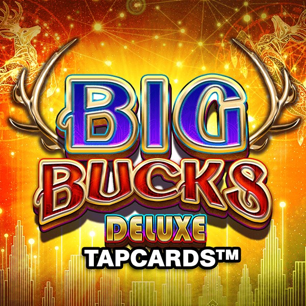 SPORTS SOS | Big Bucks Deluxe TapCards™ [속보]
