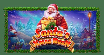 SPORTS SOS | Santa’s Xmas Rush 확인 필수