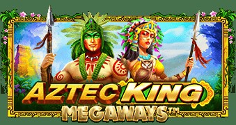 SPORTS SOS | Aztec King Megaways™ [속보]