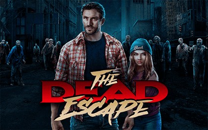 SPORTS SOS | THE DEAD ESCAPE 정보