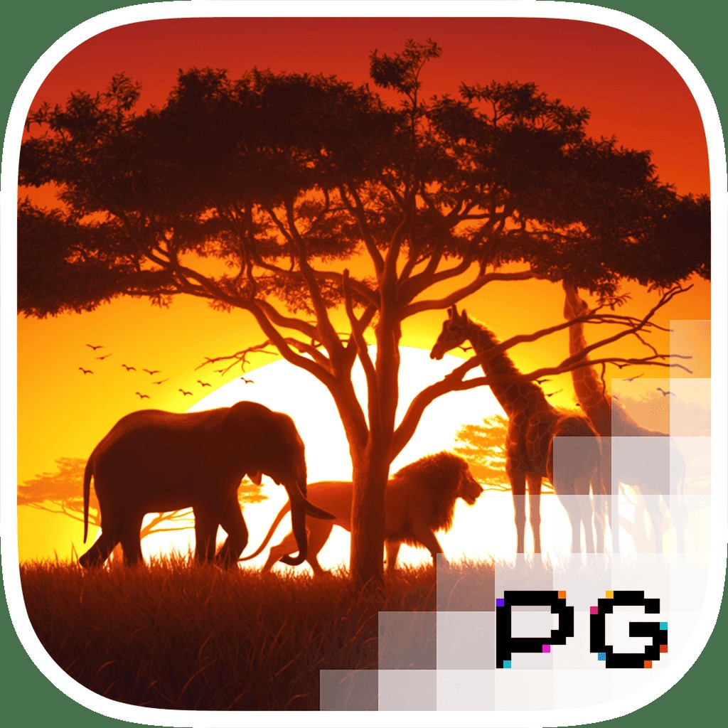 SPORTS SOS | 사파리 와일드 [Safari Wilds] 확인 필수
