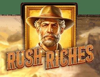 SPORTS SOS | Rush Riches (필독)