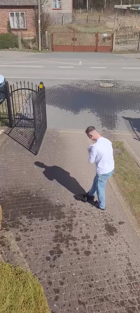 SPORTS SOS | 폴란드 흠뻑쑈 (필독)