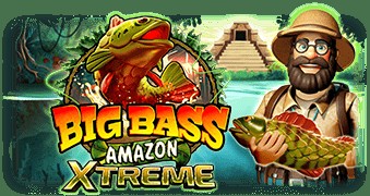 SPORTS SOS | Big Bass Amazon Xtreme 정보
