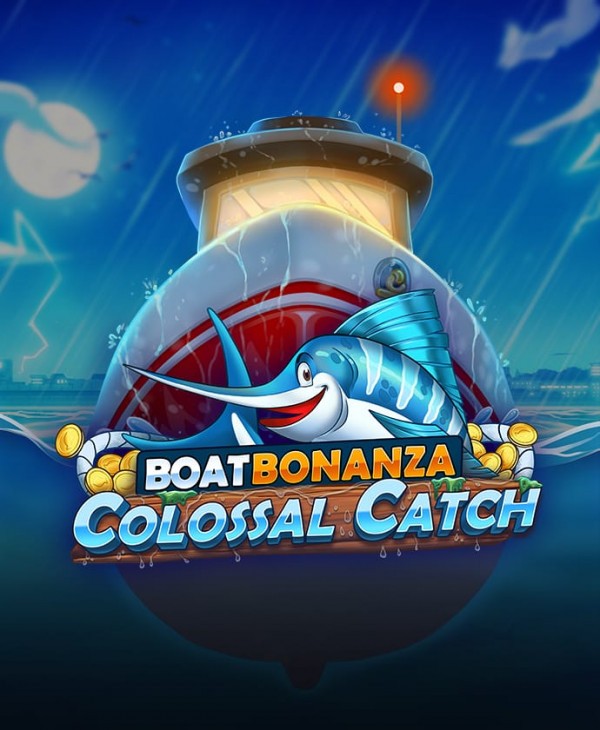 SPORTS SOS | Boat Bonanza Colossal Catch