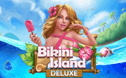 SPORTS SOS | BIKINI ISLAND DELUXE (필독)
