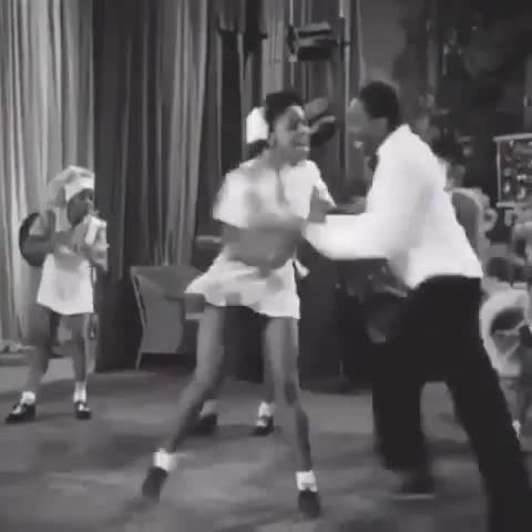 SPORTS SOS | 100여년 전에 미국 흑인들이 추던 춤 확인 필수