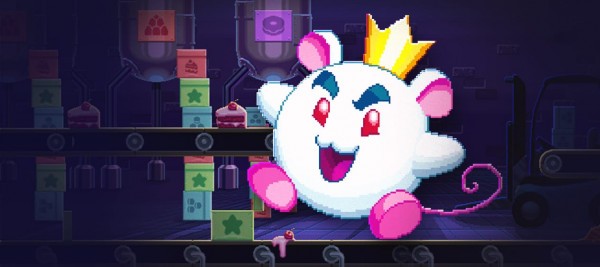 SPORTS SOS | RAT KING