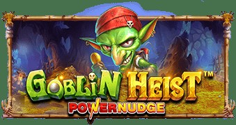 SPORTS SOS | Goblin Heist Powernudge 정보
