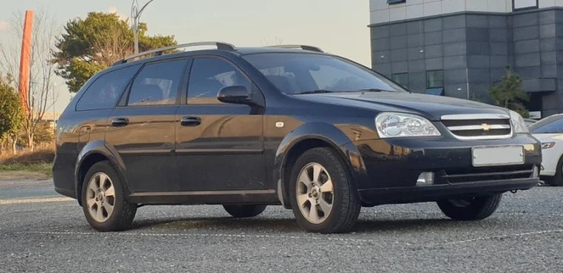 SPORTS SOS | 한국에서 인기없는 자동차 종류 5가지 정보