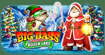SPORTS SOS | Big Bass Christmas - Frozen Lake 정보
