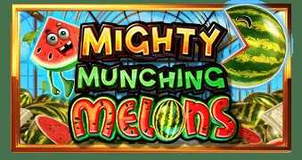 SPORTS SOS | Mighty Munching Melons [속보]
