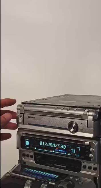 SPORTS SOS | 한때 로망이던 카오디오 확인 필수