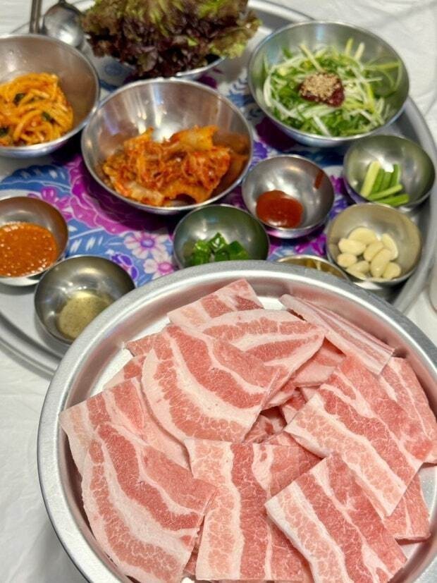 SPORTS SOS | 요즘 제일 이해 안가는 음식 가격 甲 [속보]