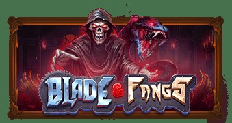 SPORTS SOS | Blade & Fangs [속보]
