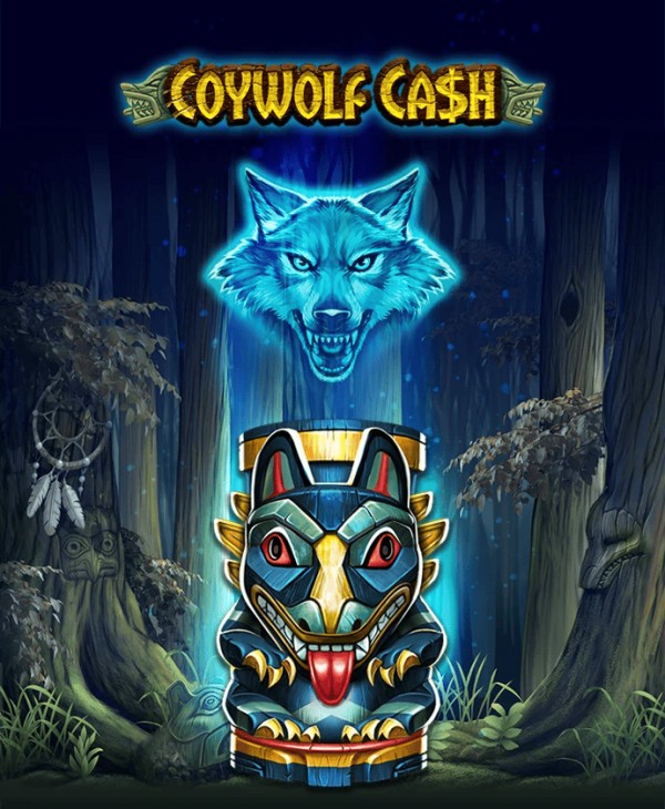 SPORTS SOS | Coywolf Cash (필독)