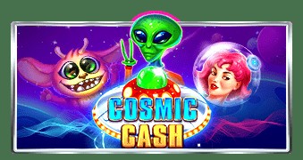 SPORTS SOS | Cosmic Cash 정보