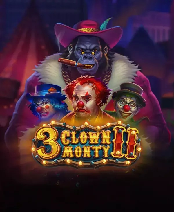 SPORTS SOS | 3 Clown Monty II