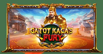 SPORTS SOS | Gatot Kaca's Fury