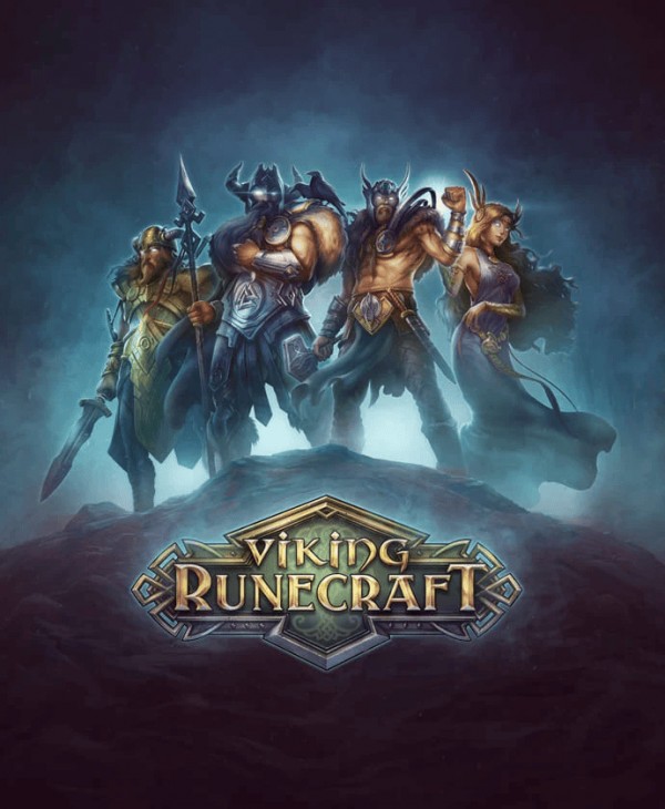 SPORTS SOS | Viking Runecraft 확인 필수