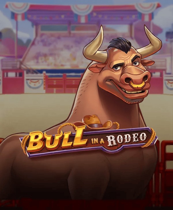 SPORTS SOS | Bull in a Rodeo 확인 필수