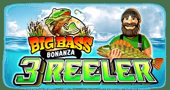 SPORTS SOS | Big Bass Bonanza 3 Reeler [속보]