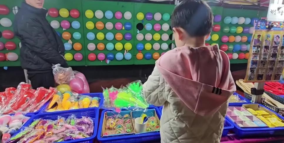 SPORTS SOS | 사장님도 당황했다는 1트 5펑 (필독)