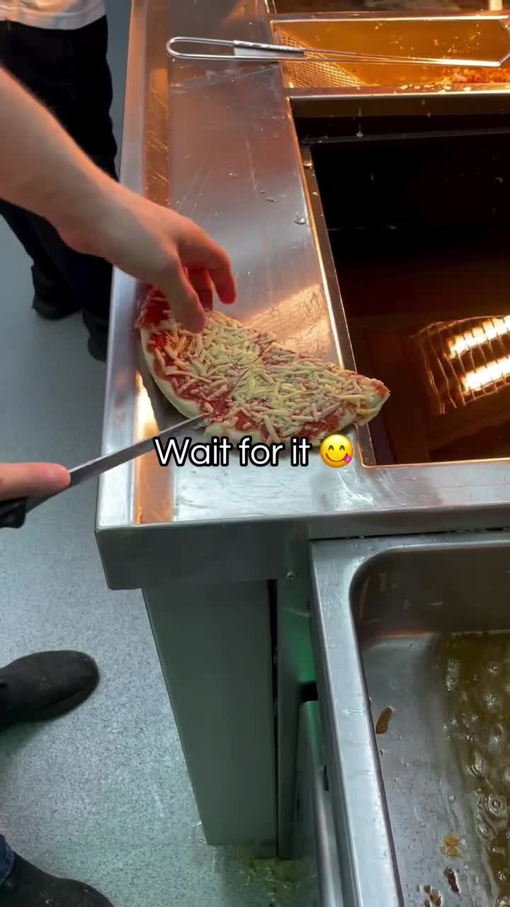 SPORTS SOS | 미국식 모듬튀김 [속보]