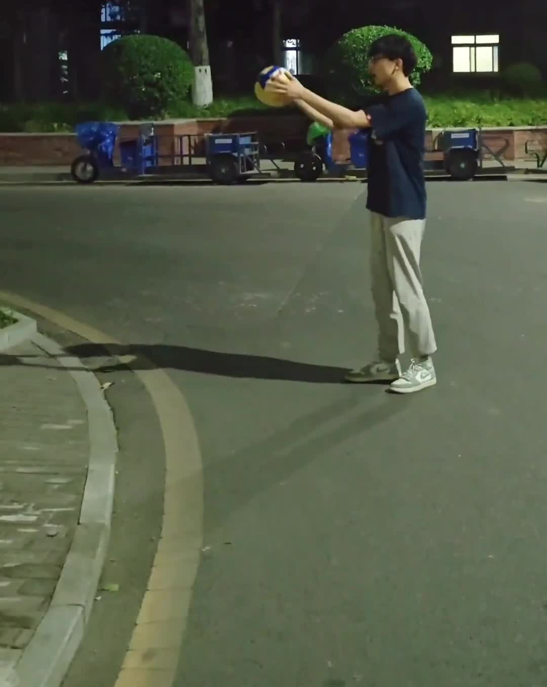 SPORTS SOS | 재능이 무엇인지 보여주는 연습 영상 확인 필수