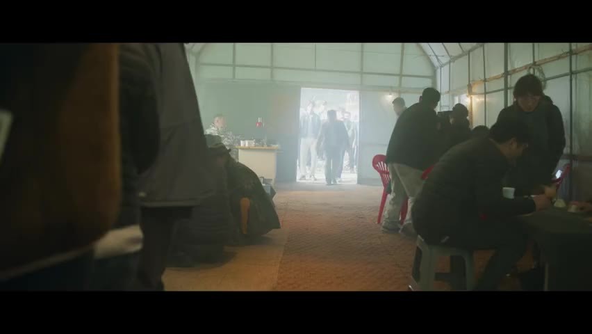 SPORTS SOS | 불법 도박장을 덮치는 형사 [속보]