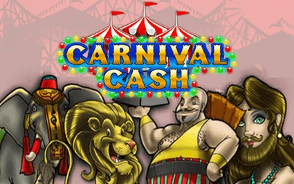 SPORTS SOS | CARNIVAL CASH