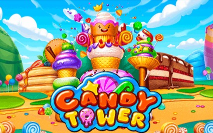 SPORTS SOS | CANDY TOWER