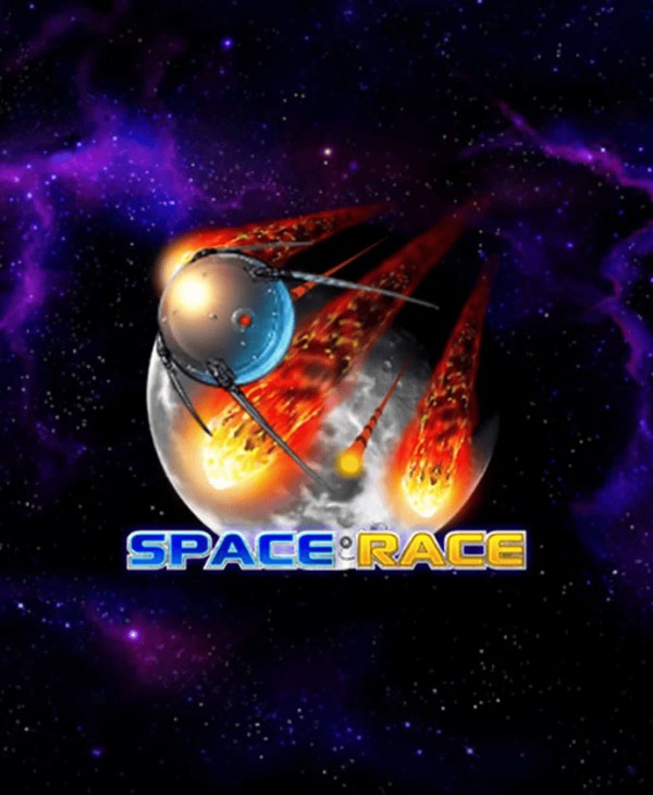 SPORTS SOS | Space Race