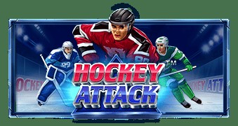 SPORTS SOS | Hockey Attack™ [속보]