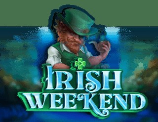 SPORTS SOS | Irish Weekend (필독)