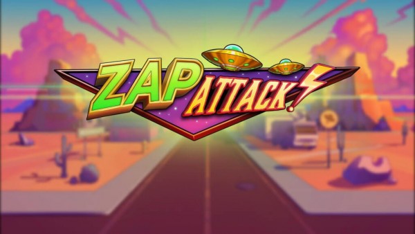 SPORTS SOS | Zap Attack! 정보