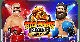 SPORTS SOS | Big Bass Boxing Bonus Round 확인 필수
