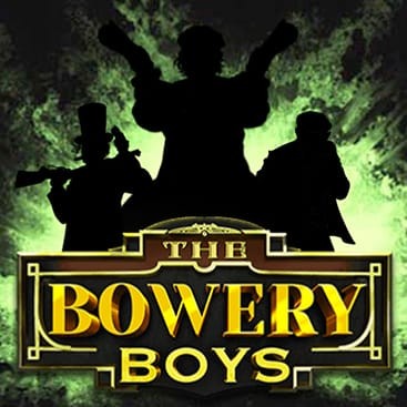SPORTS SOS | The Bowery Boys [속보]