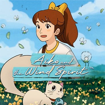SPORTS SOS | Aiko and the Wind Spirit 확인 필수