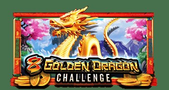 SPORTS SOS | 8 Golden Dragon Challenge™ 정보