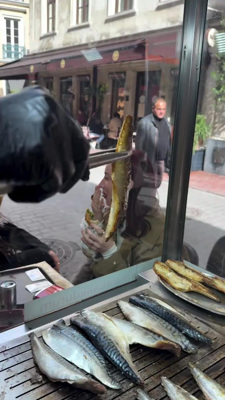 SPORTS SOS | 순살 고등어 만들기 [속보]