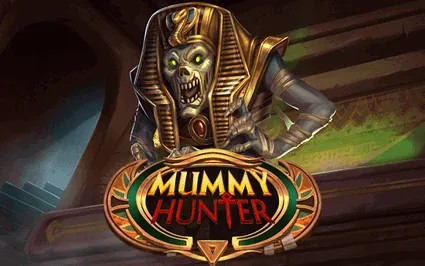 SPORTS SOS | MUMMY HUNTER