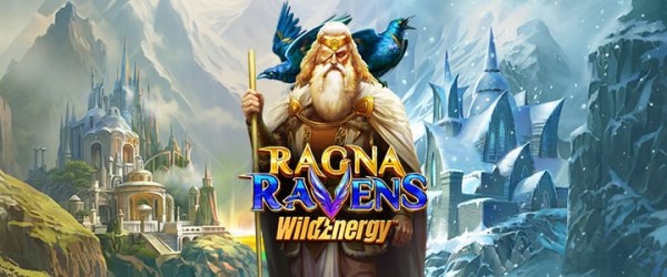 SPORTS SOS | RagnaRavens WildEnergy™ [속보]