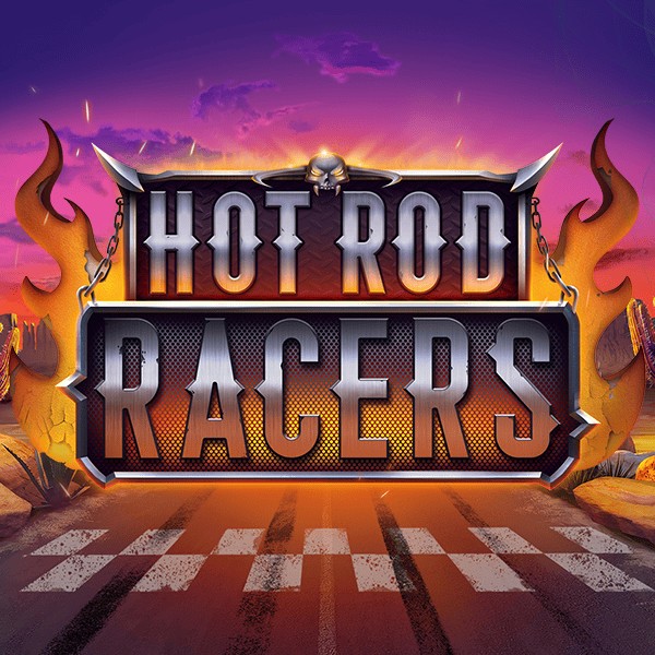 SPORTS SOS | Hot Rod Racers (필독)
