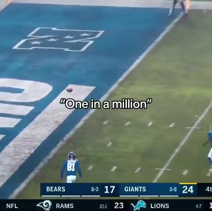 SPORTS SOS | 미식축구에 환장하는 이유