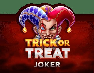 SPORTS SOS | Trick or Treat Joker 정보